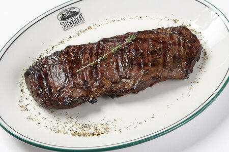 Стейк Скерт