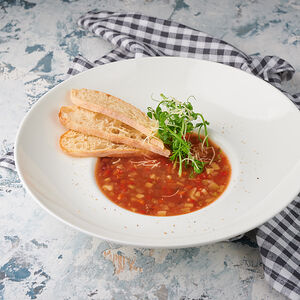 Минестроне