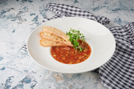 Минестроне