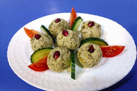 Зеленая фасоль