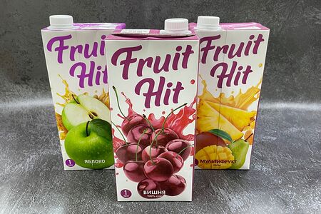 Нектар Fruit Hit