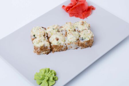 Запеченный Цыпа