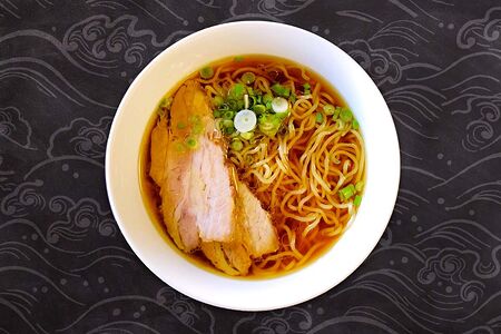 Рамэн классический