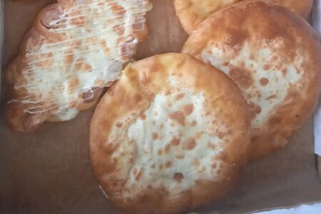 Пицца маргарита