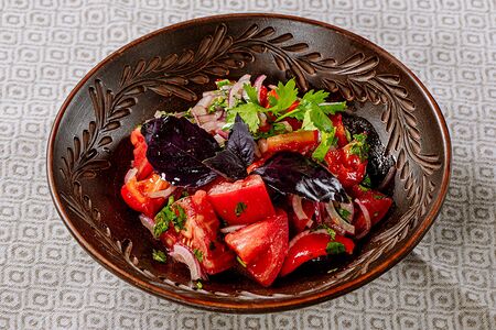 Салат Ачучук