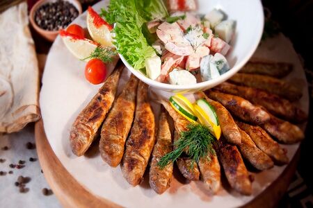 Барабуля черноморская