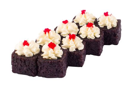 Сёмга под шубой