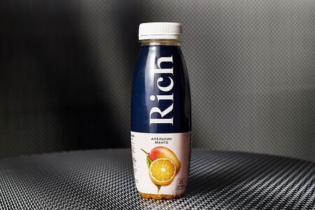 Rich Апельсин