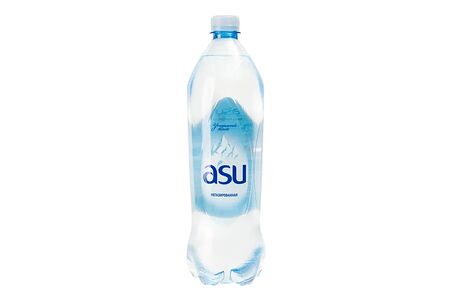 Вода Asu