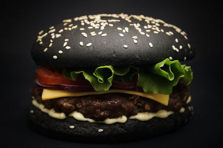 Бургер Лига