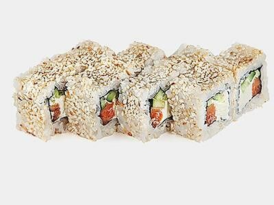 Ролл Япония