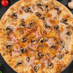 Пицца Капричоза