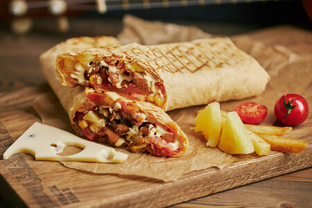 Шаурма Гавайи S