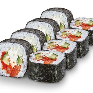 Ролл Бостон