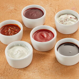 Соус сацебели