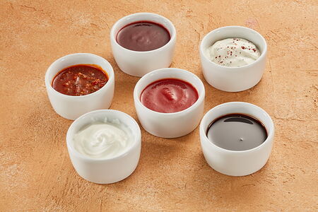 Соус ткемали