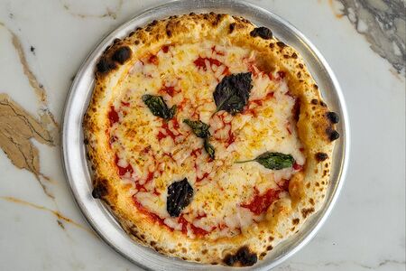 Пицца Маргарита