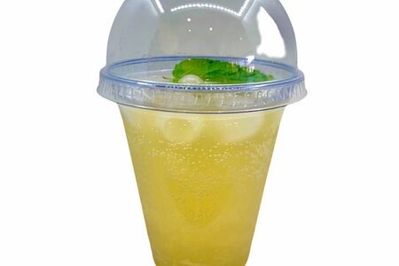 Лимонад Цитрусовый микс