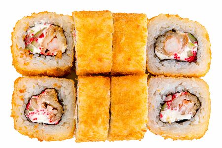 Горячая калифорния