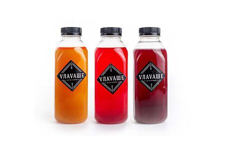 Морс Влаваше