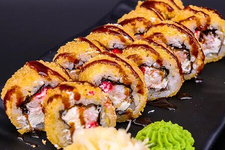 Эби темпура Премиум