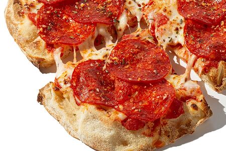 Пицца Пепперони