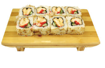 Ролл Майами