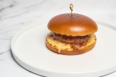 Бургер Jack Daniels