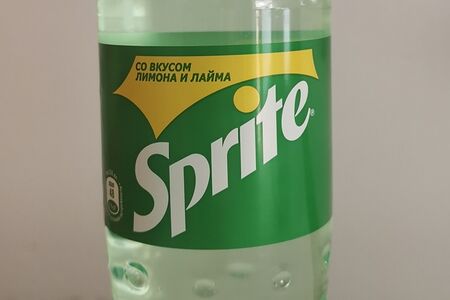 Sprite (или аналог Добрый)