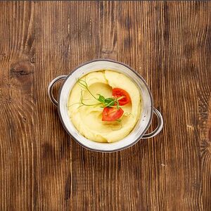 Пюре картофельное