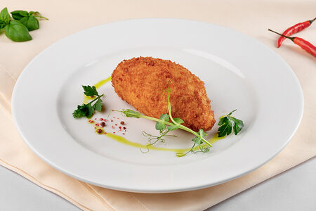 Котлета по-киевски