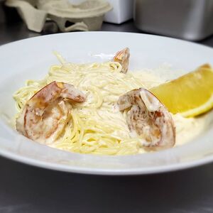 Паста Ди маре Анджело