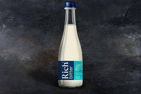 Rich Биттер Лемон