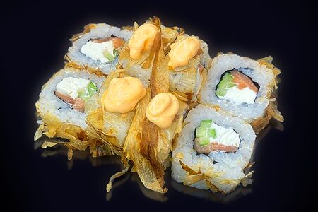 Тихий океан