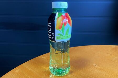 Зеленый чай Rich Манго