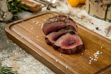 Стейк Филе-миньон