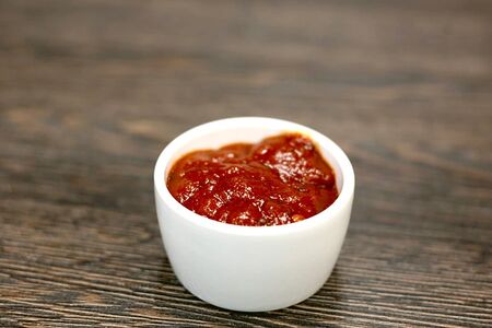 Соус Красный