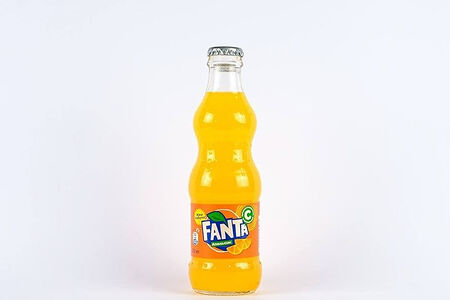 Fanta