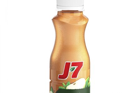 Сок J7 яблочный