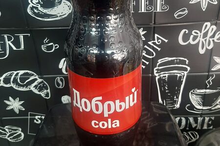 Добрый Cola