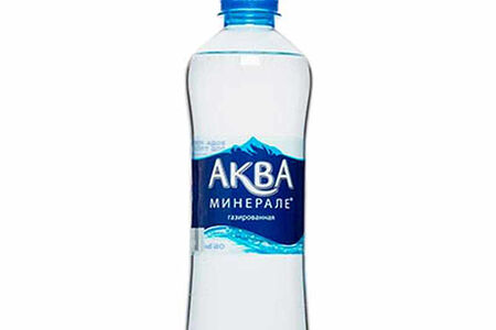 Aqua Minerale