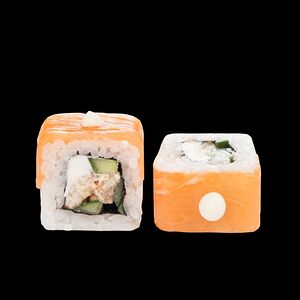 Ֆիլադելֆիա ռոլլ