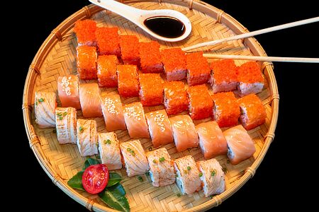 Cет Калифорния