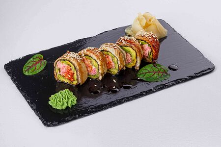 Ролл парадайз