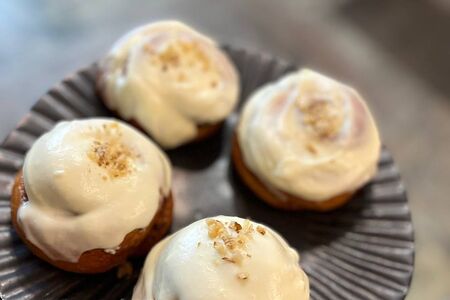 Синабон классический