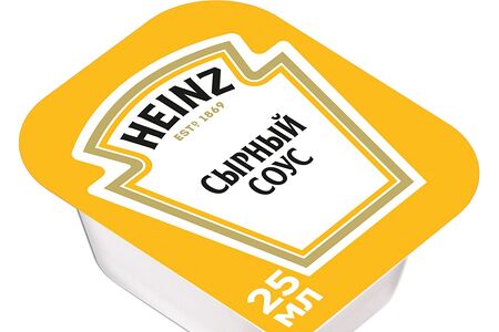 Соус сырный