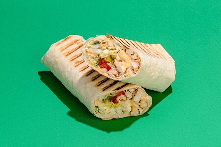 Биг тейсти стандарт