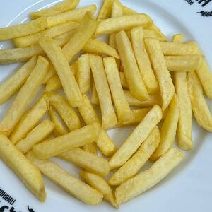 Картофель фри