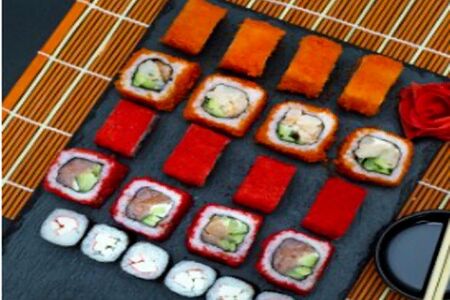 Калифорнийский