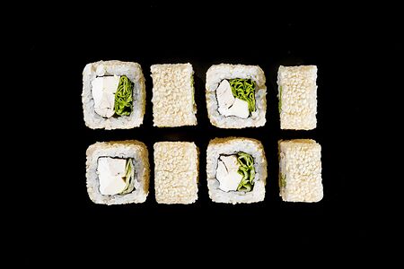 Цезарь Ролл